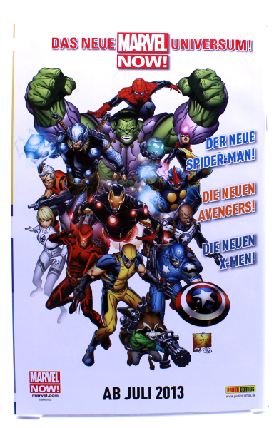 X-Men (2nd run) Comic Heft Nr. 149: Menschliches Wesen von Panini